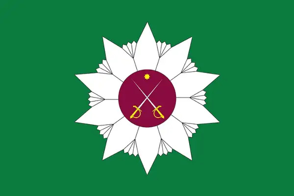 Флаг: Дятьковский район